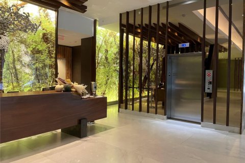Condominio en venta en Miami, Florida, 1 dormitorio, 70.51 m2 № 2153466 - foto 29
