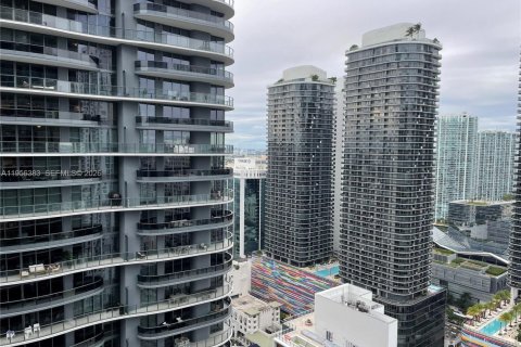 Condominio en venta en Miami, Florida, 1 dormitorio, 70.51 m2 № 2153466 - foto 26