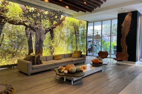 Condominio en venta en Miami, Florida, 1 dormitorio, 70.51 m2 № 2153466 - foto 28