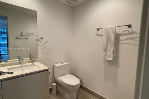 Condominio en venta en Miami, Florida, 1 dormitorio, 70.51 m2 № 2153466 - foto 13
