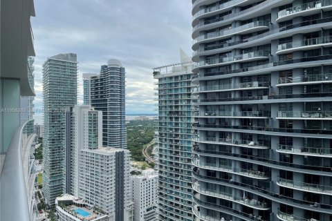 Condominio en venta en Miami, Florida, 1 dormitorio, 70.51 m2 № 2153466 - foto 22