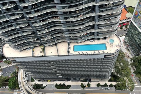 Condominio en venta en Miami, Florida, 1 dormitorio, 70.51 m2 № 2153466 - foto 20