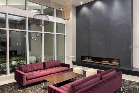 Снять в аренду кондоминиум в Тампа, Флорида 2 спальни, 165.74м2, № 2150173 - фото 4