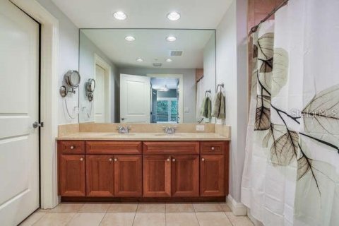 Снять в аренду кондоминиум в Тампа, Флорида 2 спальни, 165.74м2, № 2150173 - фото 22