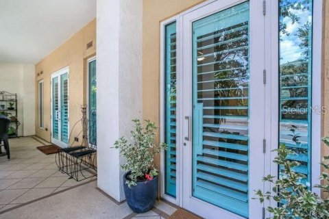Снять в аренду кондоминиум в Тампа, Флорида 2 спальни, 165.74м2, № 2150173 - фото 13