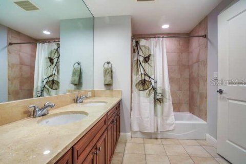 Снять в аренду кондоминиум в Тампа, Флорида 2 спальни, 165.74м2, № 2150173 - фото 21