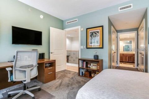 Снять в аренду кондоминиум в Тампа, Флорида 2 спальни, 165.74м2, № 2150173 - фото 20