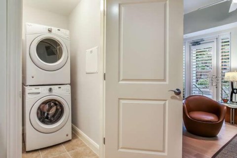 Снять в аренду кондоминиум в Тампа, Флорида 2 спальни, 165.74м2, № 2150173 - фото 23