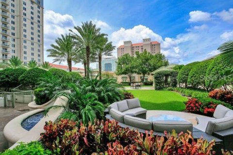 Снять в аренду кондоминиум в Тампа, Флорида 2 спальни, 165.74м2, № 2150173 - фото 29