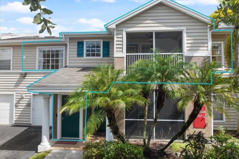 Condo in Bradenton, Florida, 2 bedrooms  № 1884899 - photo 1