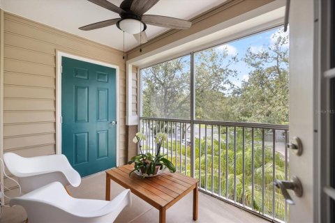 Condo in Bradenton, Florida, 2 bedrooms  № 1884899 - photo 27