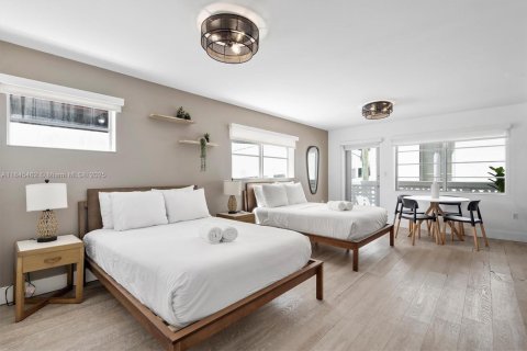 Condominio en venta en Miami Beach, Florida, 36.7 m2 № 1848258 - foto 6