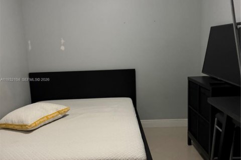 Дом в Норт-Майами-Бич, Флорида 1 спальня, 214.88м2 № 2005423