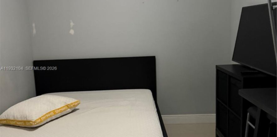 Дом в Норт-Майами-Бич, Флорида 1 спальня, 214.88м2 № 2005423