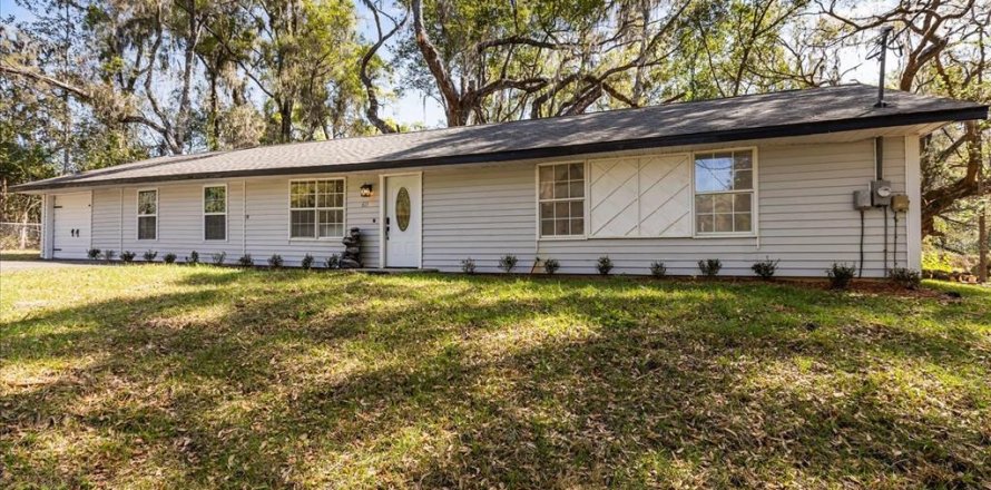 Casa en Ocala, Florida 4 dormitorios, 162.58 m2 № 2384320