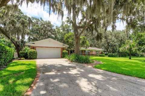 Villa ou maison à vendre à Orlando, Floride: 4 chambres, 305.74 m2 № 2197334 - photo 2