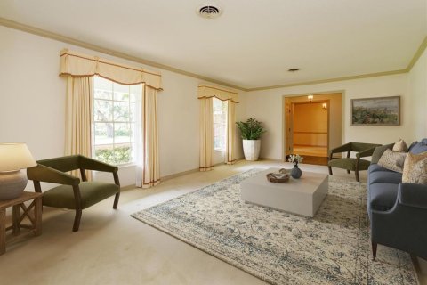 Villa ou maison à vendre à Orlando, Floride: 4 chambres, 305.74 m2 № 2197334 - photo 9