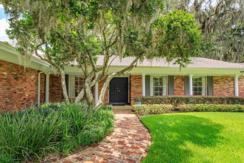 Villa ou maison à vendre à Orlando, Floride: 4 chambres, 305.74 m2 № 2197334 - photo 3