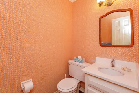 Villa ou maison à vendre à Orlando, Floride: 4 chambres, 305.74 m2 № 2197334 - photo 21