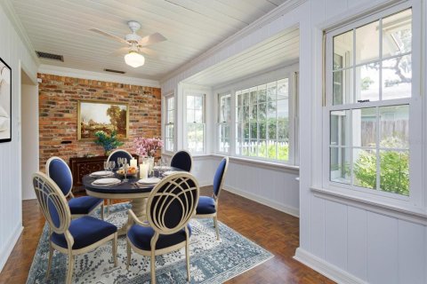 Villa ou maison à vendre à Orlando, Floride: 4 chambres, 305.74 m2 № 2197334 - photo 23