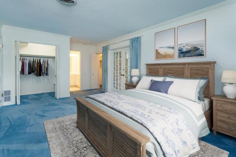 Villa ou maison à vendre à Orlando, Floride: 4 chambres, 305.74 m2 № 2197334 - photo 29