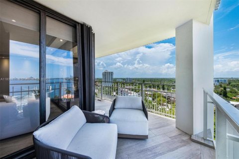 Condominio en venta en Miami, Florida, 2 dormitorios, 126.63 m2 № 1943182 - foto 24