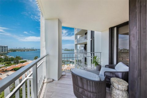 Condominio en venta en Miami, Florida, 2 dormitorios, 126.63 m2 № 1943182 - foto 22