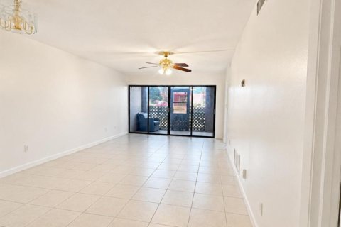 Condo à St. Lucie, Floride, 2 chambres  № 2178472
