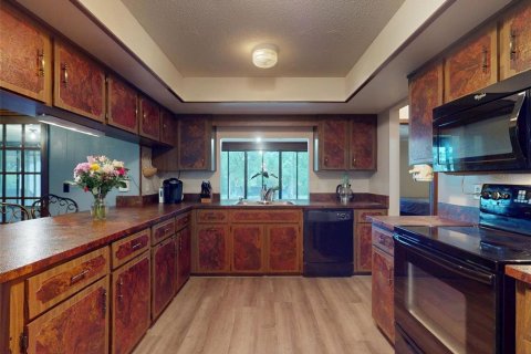 Villa ou maison à vendre à New Smyrna Beach, Floride: 3 chambres, 236.34 m2 № 1725442 - photo 19