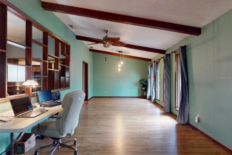 Villa ou maison à vendre à New Smyrna Beach, Floride: 3 chambres, 236.34 m2 № 1725442 - photo 7