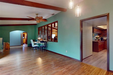 Villa ou maison à vendre à New Smyrna Beach, Floride: 3 chambres, 236.34 m2 № 1725442 - photo 12