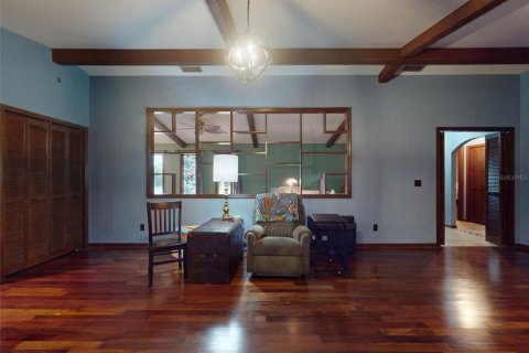 Villa ou maison à vendre à New Smyrna Beach, Floride: 3 chambres, 236.34 m2 № 1725442 - photo 15