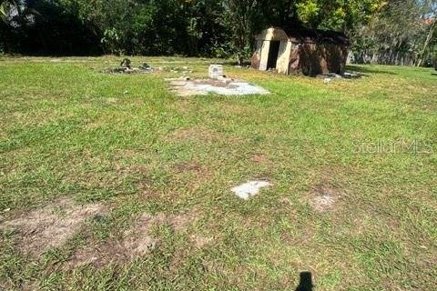 Villa ou maison à vendre à Apopka, Floride: 3 chambres, 120.03 m2 № 2414887 - photo 25