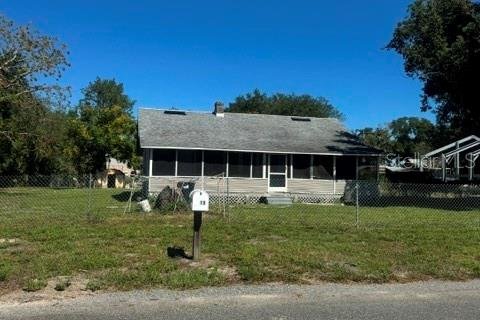 Villa ou maison à vendre à Apopka, Floride: 3 chambres, 120.03 m2 № 2414887 - photo 2