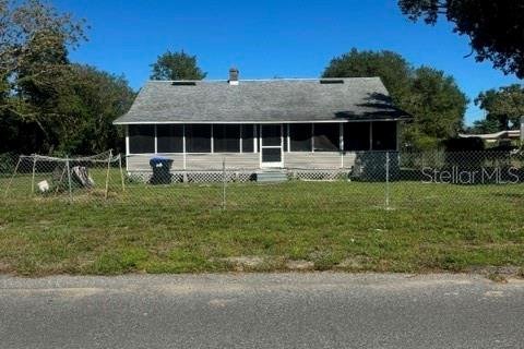 Villa ou maison à Apopka, Floride 3 chambres, 120.03 m2 № 2414887