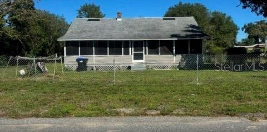 Villa ou maison à Apopka, Floride 3 chambres, 120.03 m2 № 2414887