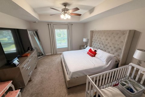 Villa ou maison à vendre à Port St. Lucie, Floride: 4 chambres, 193.05 m2 № 2191967 - photo 11