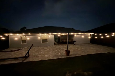 Villa ou maison à vendre à Port St. Lucie, Floride: 4 chambres, 193.05 m2 № 2191967 - photo 28
