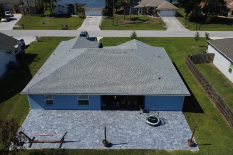 Villa ou maison à vendre à Port St. Lucie, Floride: 4 chambres, 193.05 m2 № 2191967 - photo 27