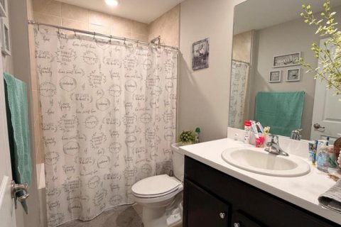 Villa ou maison à vendre à Port St. Lucie, Floride: 4 chambres, 193.05 m2 № 2191967 - photo 18