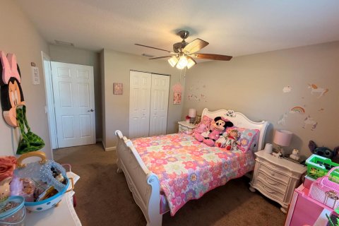 Villa ou maison à vendre à Port St. Lucie, Floride: 4 chambres, 193.05 m2 № 2191967 - photo 17