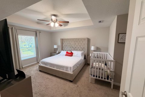 Villa ou maison à vendre à Port St. Lucie, Floride: 4 chambres, 193.05 m2 № 2191967 - photo 12