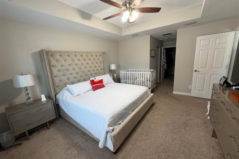 Villa ou maison à vendre à Port St. Lucie, Floride: 4 chambres, 193.05 m2 № 2191967 - photo 10