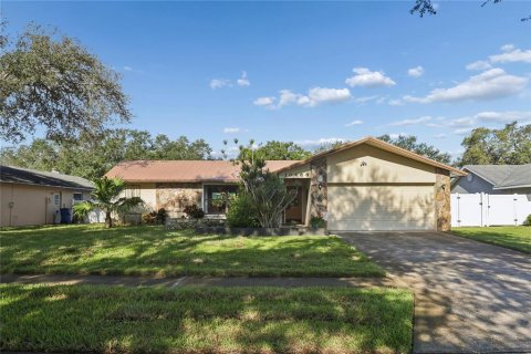 Villa ou maison à Seminole, Floride 3 chambres, 155.98 m2 № 2423897