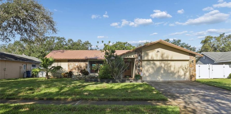 Villa ou maison à Seminole, Floride 3 chambres, 155.98 m2 № 2423897