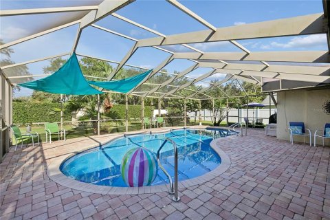 Villa ou maison à vendre à Seminole, Floride: 3 chambres, 155.98 m2 № 2423897 - photo 8