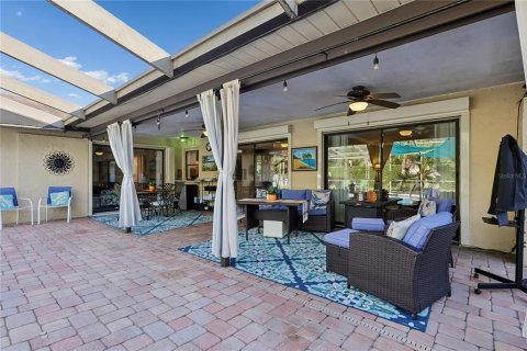 Villa ou maison à vendre à Seminole, Floride: 3 chambres, 155.98 m2 № 2423897 - photo 5