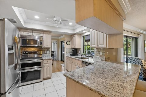 Villa ou maison à vendre à Seminole, Floride: 3 chambres, 155.98 m2 № 2423897 - photo 22