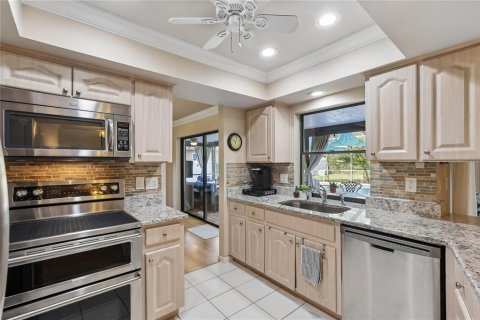 Villa ou maison à vendre à Seminole, Floride: 3 chambres, 155.98 m2 № 2423897 - photo 23