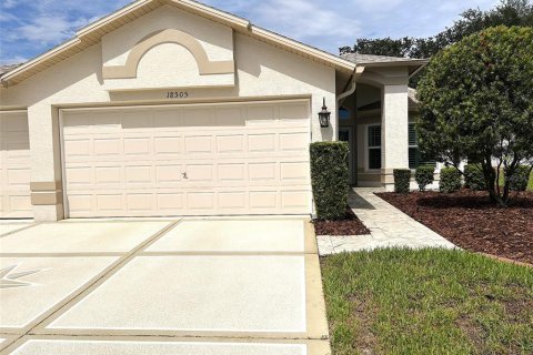 Villa ou maison à vendre à Hudson, Floride: 3 chambres, 180.6 m2 № 2296823 - photo 3